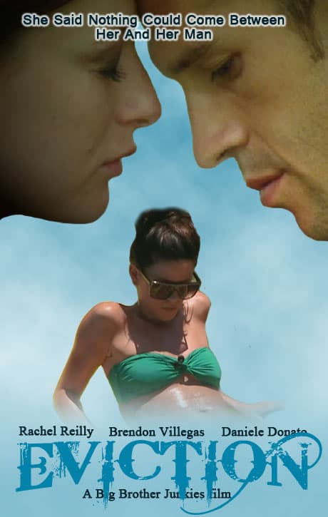 Eviction, Coming To A Box Office Near You