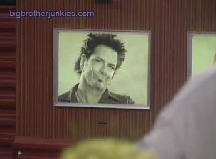 Dick Reveals Why He Left Big Brother 13