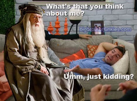 Jeff, Jeff, Jeff….