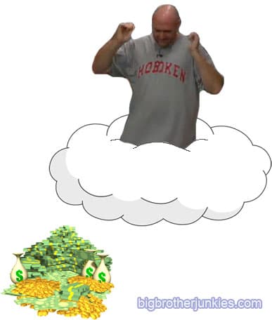 Will Adam Float His Way To $500k?