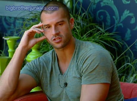 Nominations Tonight On CBS; Other Ramblings