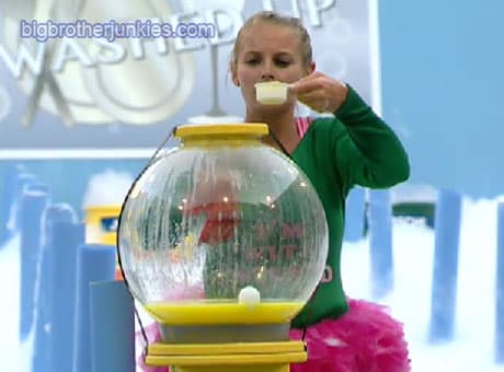 Head Of Household Live Competition Thread
