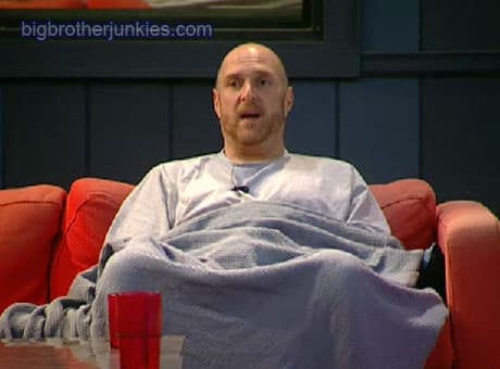 Adam Addresses His Critics