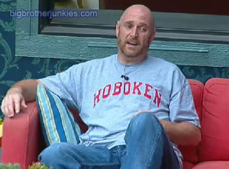 Power Of Veto Results, Adam Doesn’t Use It
