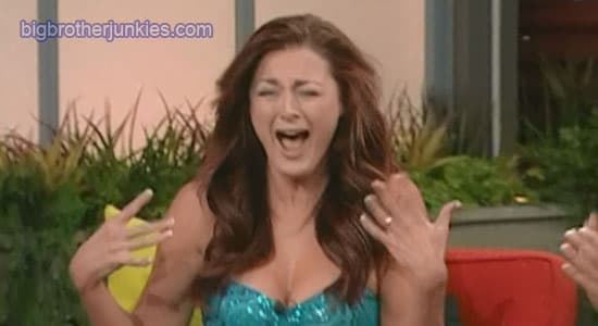 Big Brother 13 Finale Recap