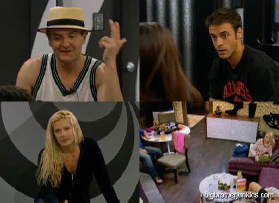 Meet Your Mentors – Big Brother 14