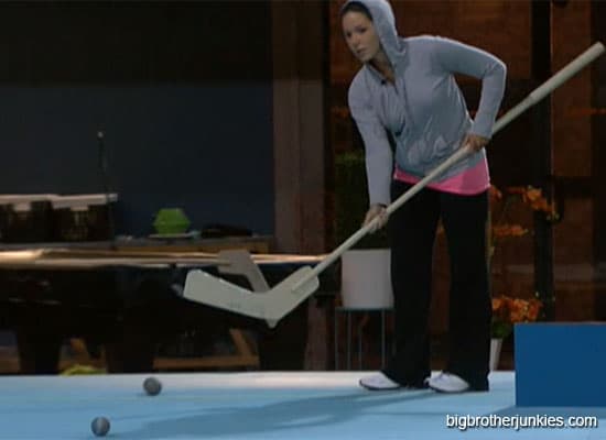 Big Brother 14 – Eviction Night Predictions