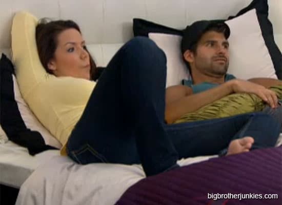 Big Brother 14: Vacation Blogging
