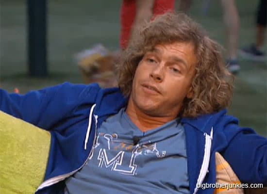 Big Brother 14 – The Frank And Willie Aftermath