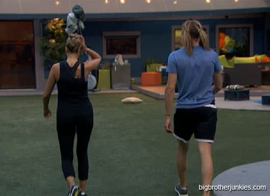 Big Brother 14 Episode 2 – Things We Have Learned