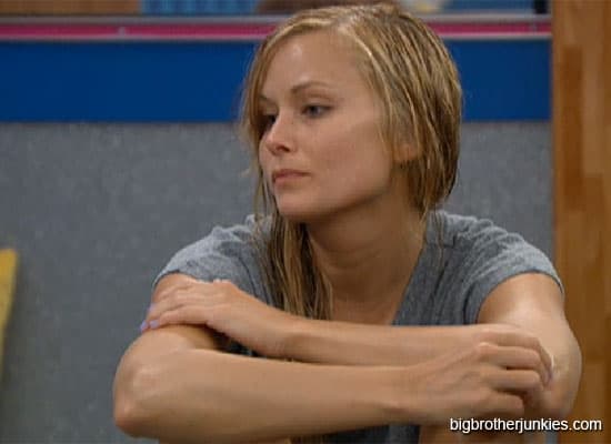 Big Brother 14 – Power Of Veto Results