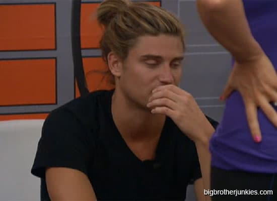Big Brother 14 – This Is Why Survivor Should Have Live Feeds