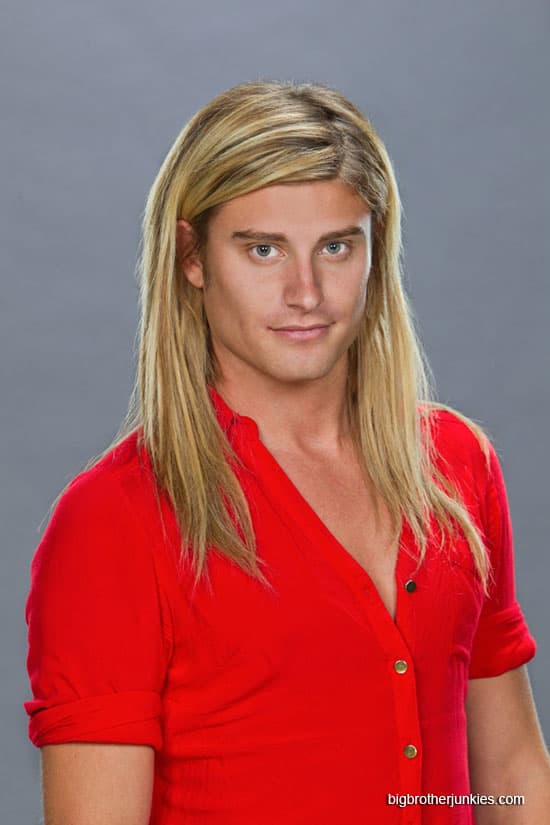 Wil Heuser’s Push To Reality Fame Continues With Big Brother 14