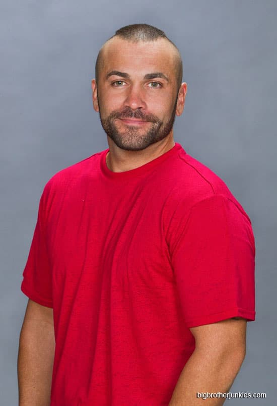 Big Brother 14 – Willie Hantz