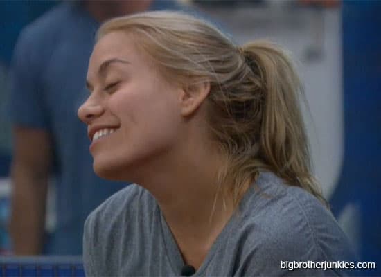 Big Brother 14 – Big Brother Veto Show Thread