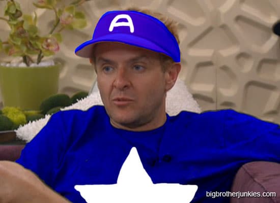 Big Brother 14 – Looks Like Boogie’s Avenger Project Is Going Nowhere