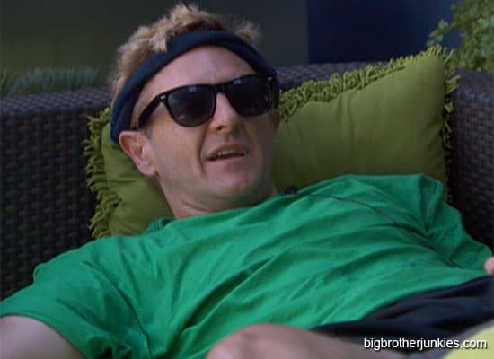 Big Brother 14 – You Heard It Here First, BB – Danielle Is A Nurse