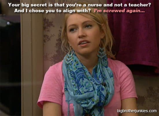 Breaking News: Danielle Reveals Her ‘Major’ Secret to Britney