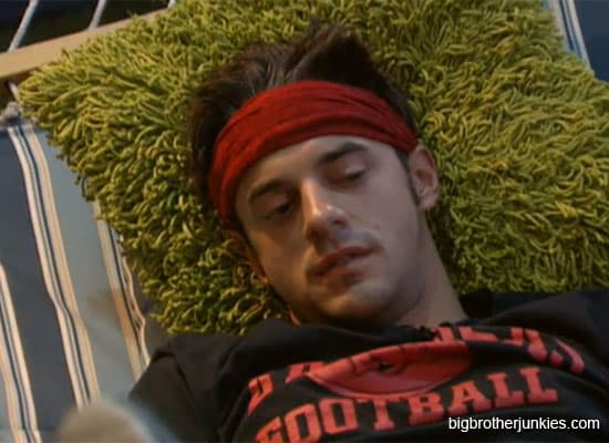 Big Brother 14 – PoV Results