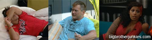 Big Brother 14 – Decision Day For Shane