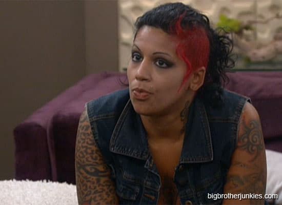 Big Brother 14 – Big Brother Receives A New Houseguest