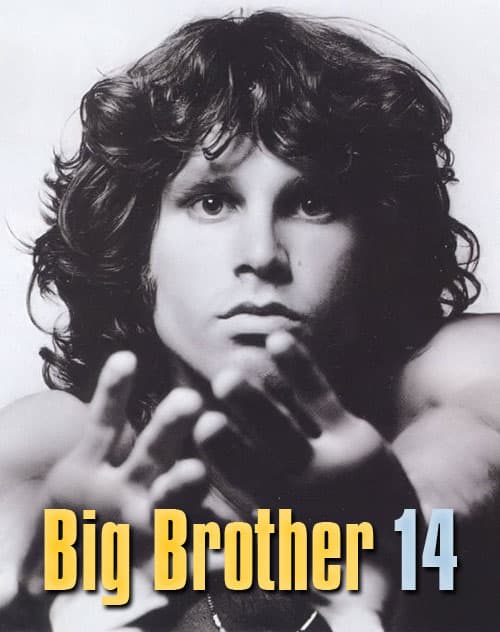 Big Brother 14 – This Is The End, Beautiful Friends