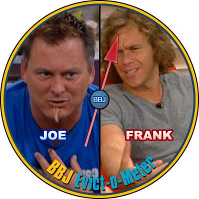 Big Brother 14 – Thursday Night Prediction Time