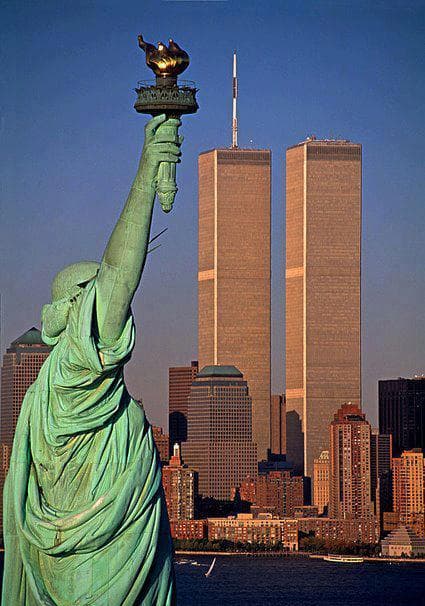 11 Years Ago Today, America Changed
