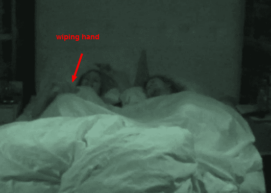 If Your BF/GF Go On Big Brother, You Have To Break Up First, Right?
