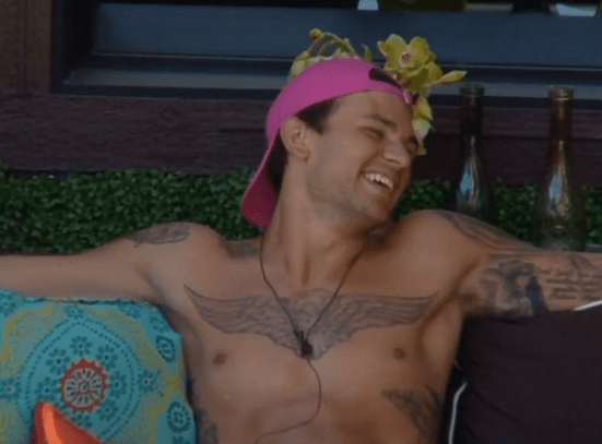 Big Brother 15 – Friday Feeds