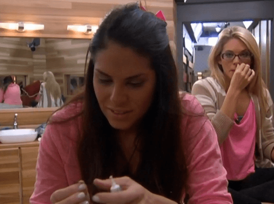 Big Brother 15 – Afternoon Pickin / MVP Reveal
