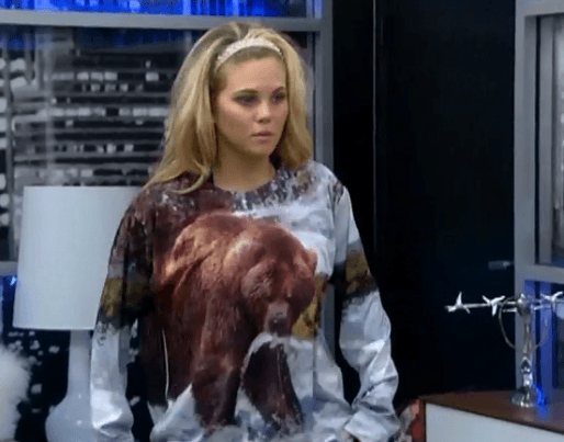 Big Brother 15 – Veto Ceremony Remarks; Time For Controversy