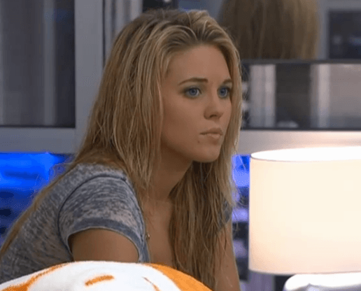 Big Brother 15 – Evening Campaigning