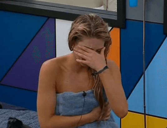 Big Brother 15 – Paranoia, Puking, With A Sprinkle Of Scandal