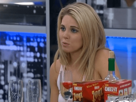 Big Brother 15 – Big Decision Today For Aaryn