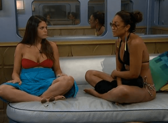 Big Brother 15 – The Jury Truce
