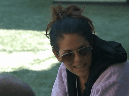 Big Brother 15 – Catching Up On The House