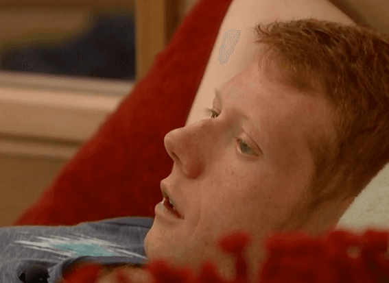 Big Brother 15 – Tuesday Afternoon Blogging