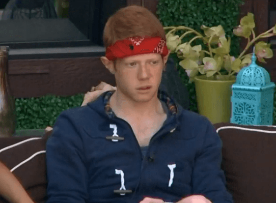 Big Brother 15 – Afternoon Live Blogging