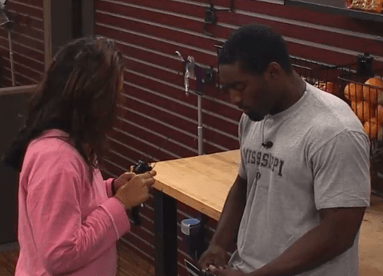 Big Brother 15 – Pre-Veto Anticipation, Live Blogging