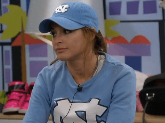Big Brother 15 – Elissa Going Crazy Recap