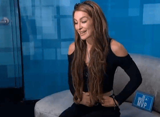 Big Brother 15 – Surprisingly Calm Night In The House, For Now