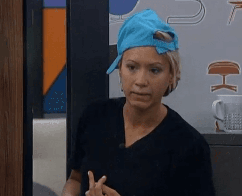 Big Brother 15 – The Meltdown Begins