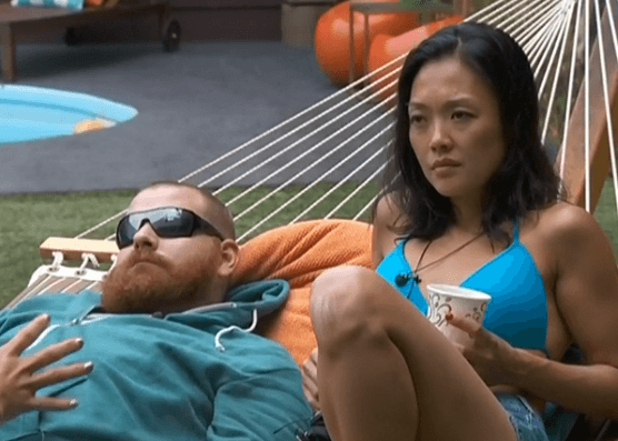 Big Brother 15 – The Hangover
