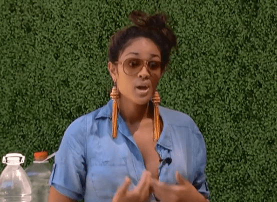 Big Brother 15 – The Day I Go Out, Drama Unfolds