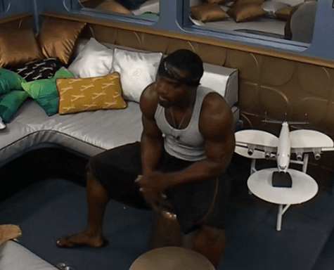 Big Brother 15 – Another One Bites The Dust