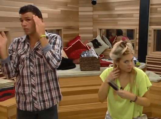 Big Brother 15 – Eviction Prediction Thread: Week 3