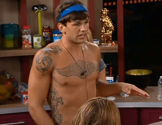 Big Brother 15 – Break Out The Drama Llama