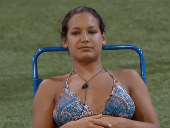 Big Brother 15 – Happy Times In The Hot Tub