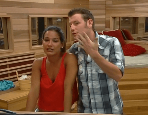 Big Brother 15 – Fireworks Inside And Out